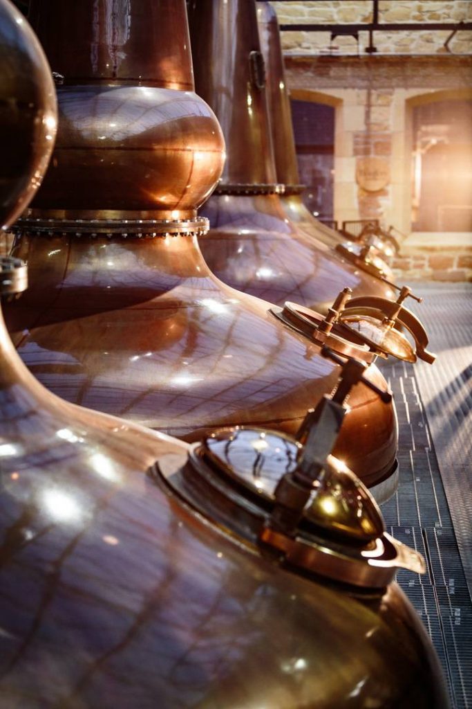 Image of The Borders Distillery