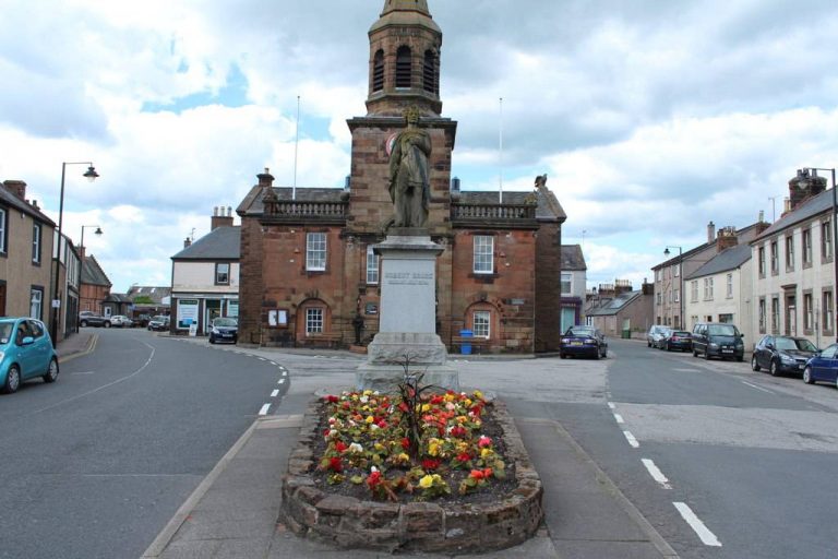 rabbie burns tours