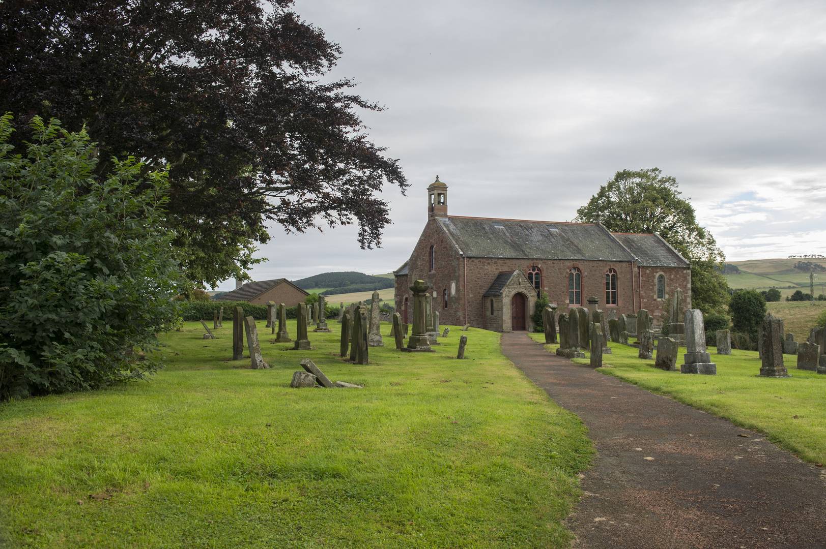 Morebattle | Towns & Villages - Scotland Starts Here