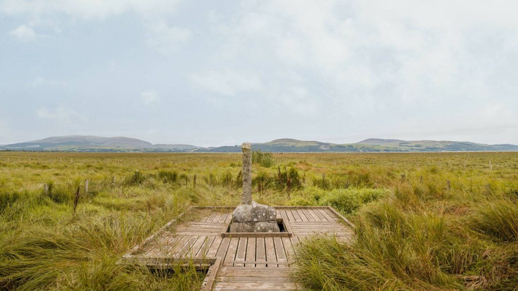 Wigtown Martyr's Stake