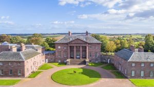 Image of Paxton House