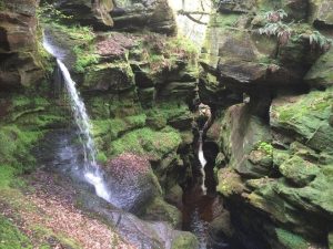 Image of Crichope Linn