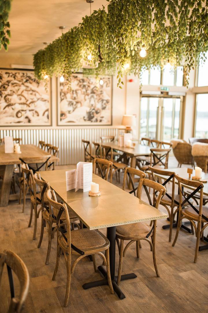 Gather at Laggan Food & Drink Scotland Starts Here