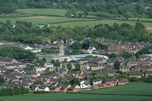 Image of Newtown St Boswells