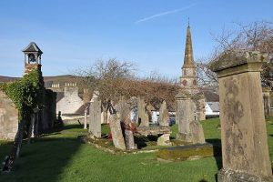 Image of Auld Kirk