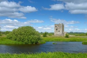 Image of Threave Castle