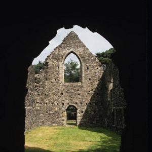 Image of Cross Kirk