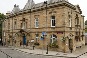 Image of Public Hall