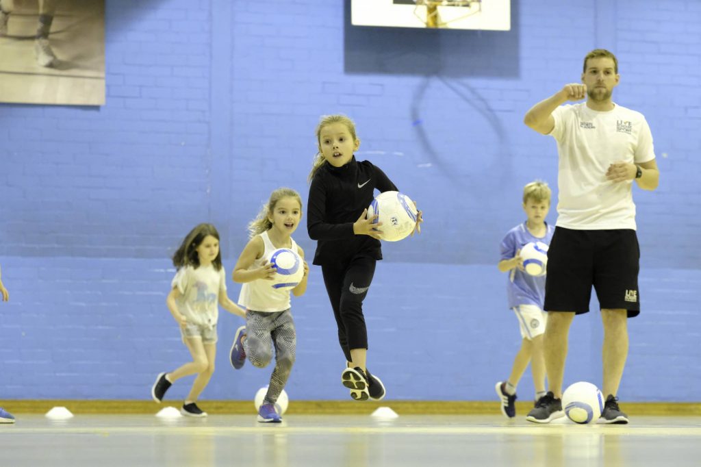 Image of Queens Leisure Centre