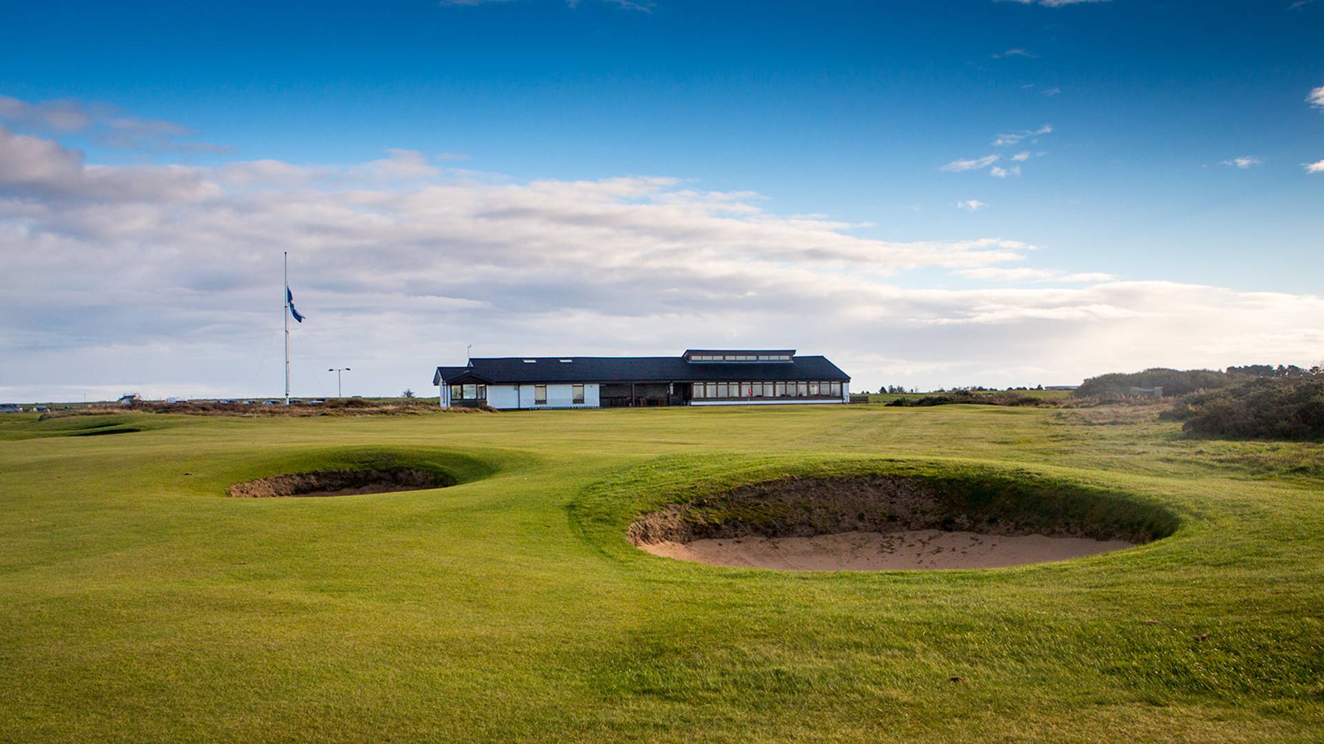 Southerness Golf Club | Outdoor Activities - Scotland Starts Here