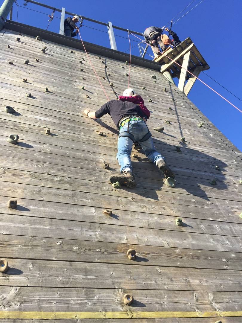 Galloway Activity Centre Outdoor Activities Scotland Starts Here