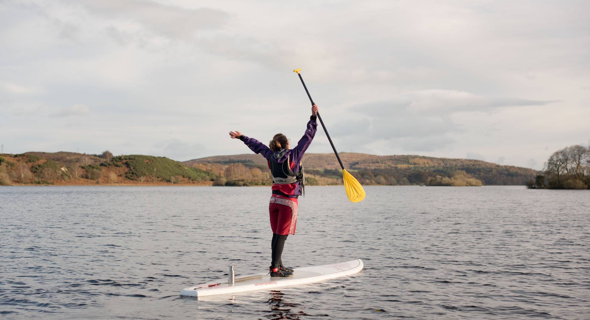 Galloway Activity Centre Outdoor Activities Scotland Starts Here
