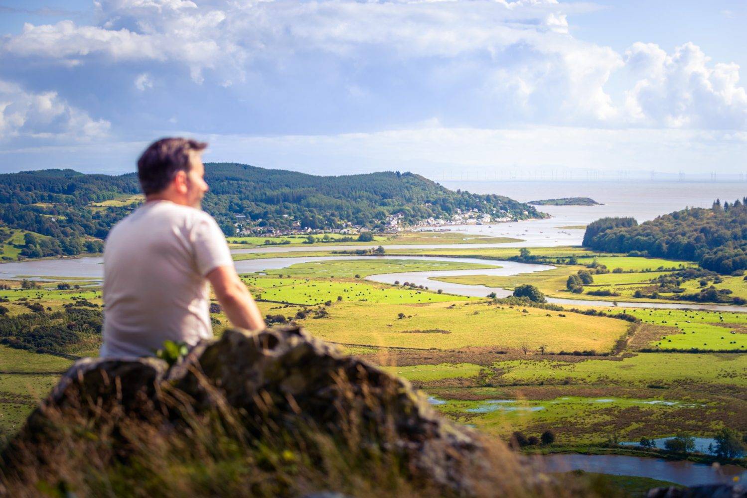 best travel agent in scotland