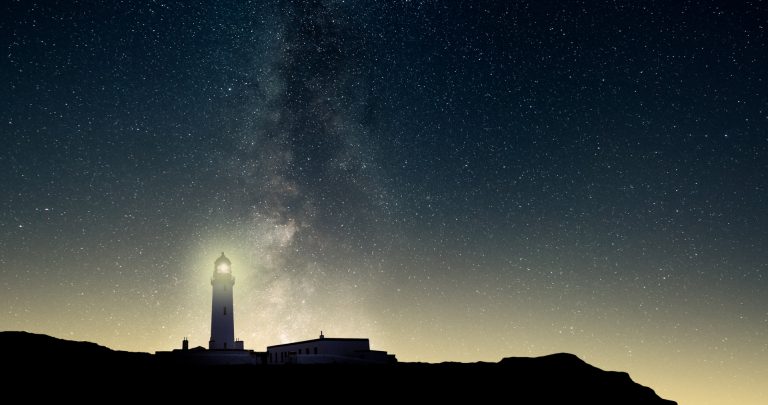 Mull of Galloway Dark Skies