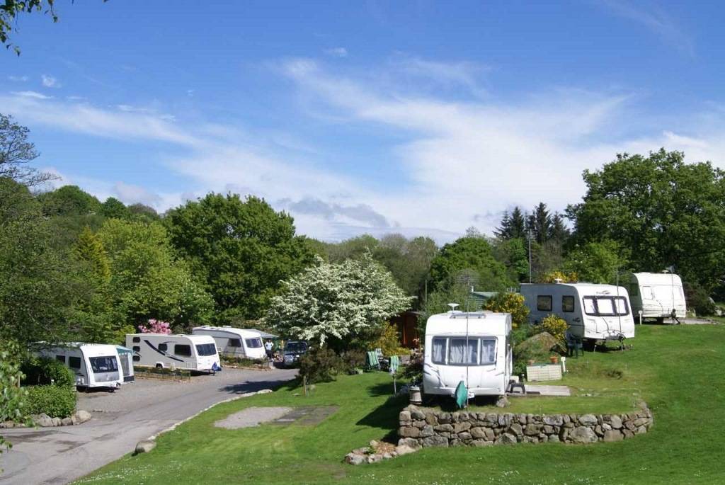 Coastal Kippford Self Catering Scotland Starts Here