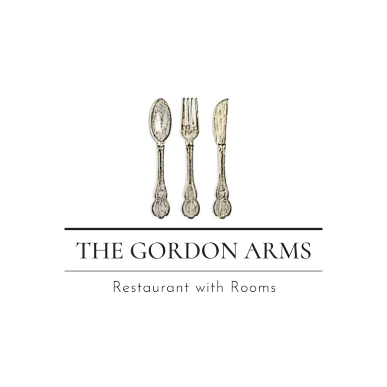 THE GORDON ARMS Restaurant with Rooms