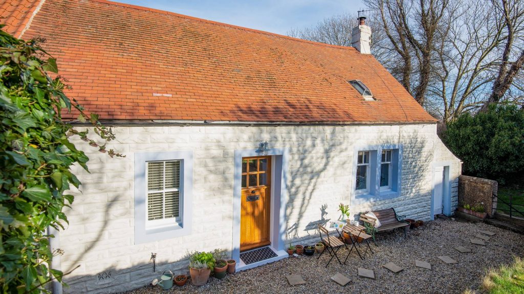 Image of Fisher’s Brae Cottage