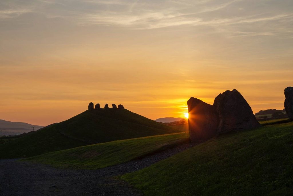 Summer Solstice Week at Crawick Multiverse