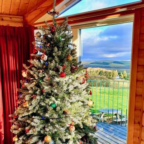 christmas at airhouses , airhouses