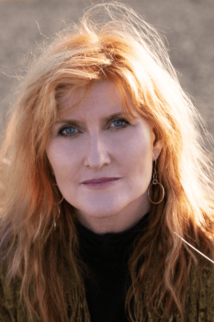 picture of singer Eddi Reader 