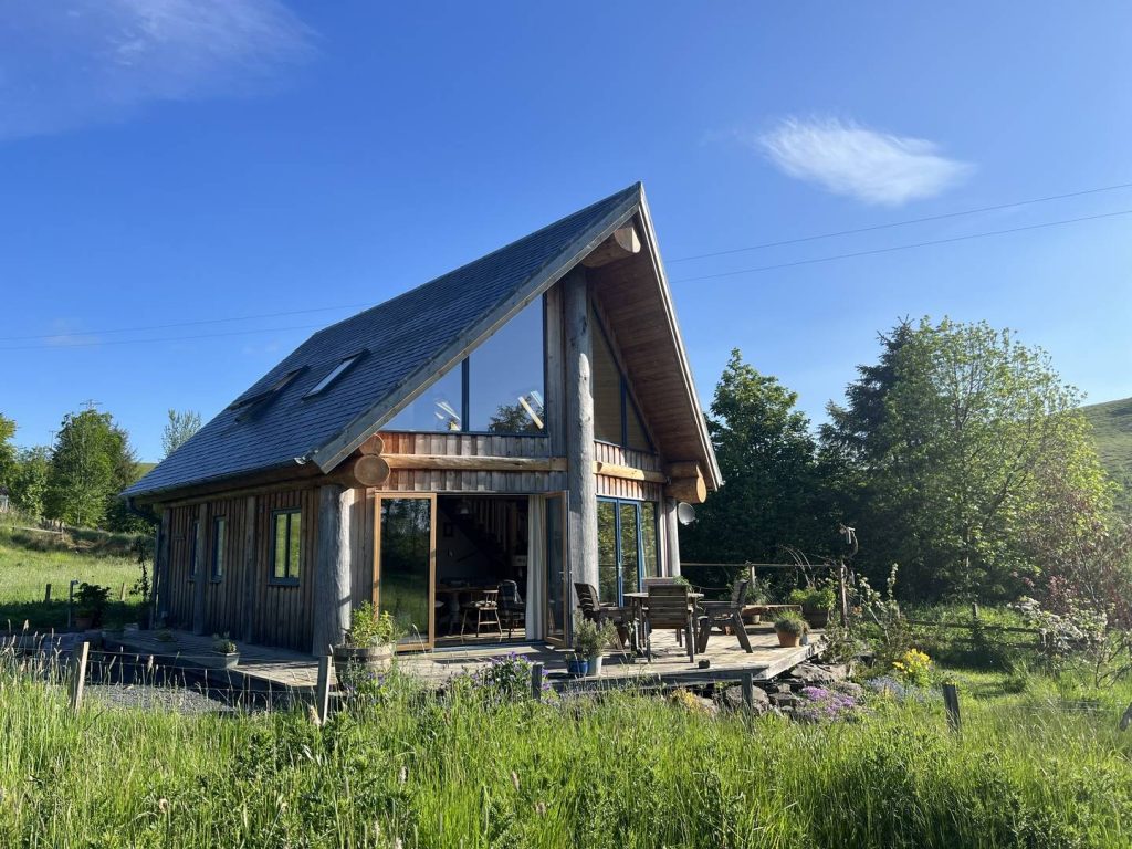 Image of Fiddle Hill Cottage