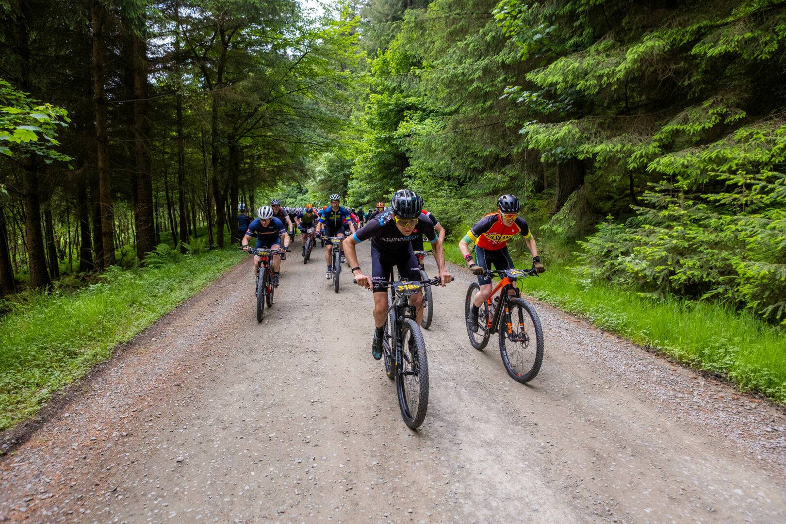 Glentress Weekender South of Scotland Scotland Starts Here