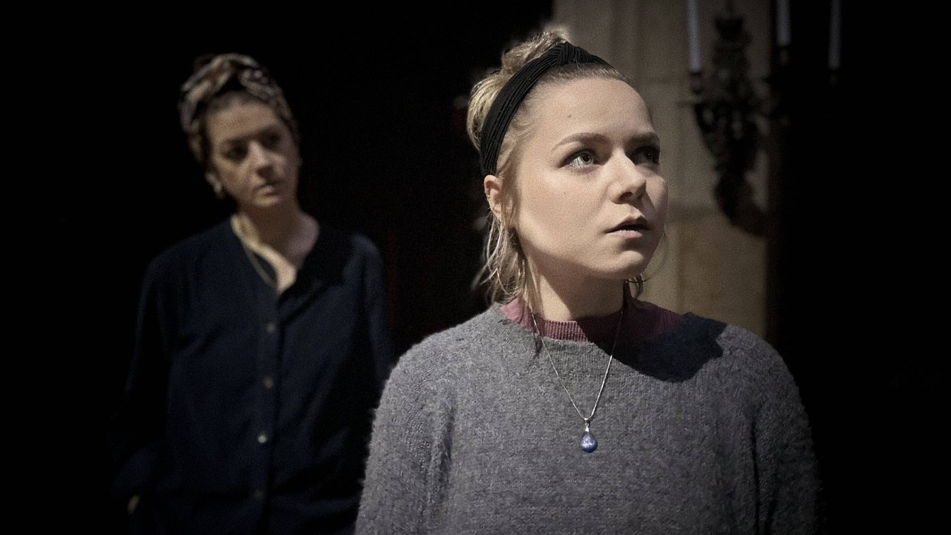 The Room Upstairs promotional image