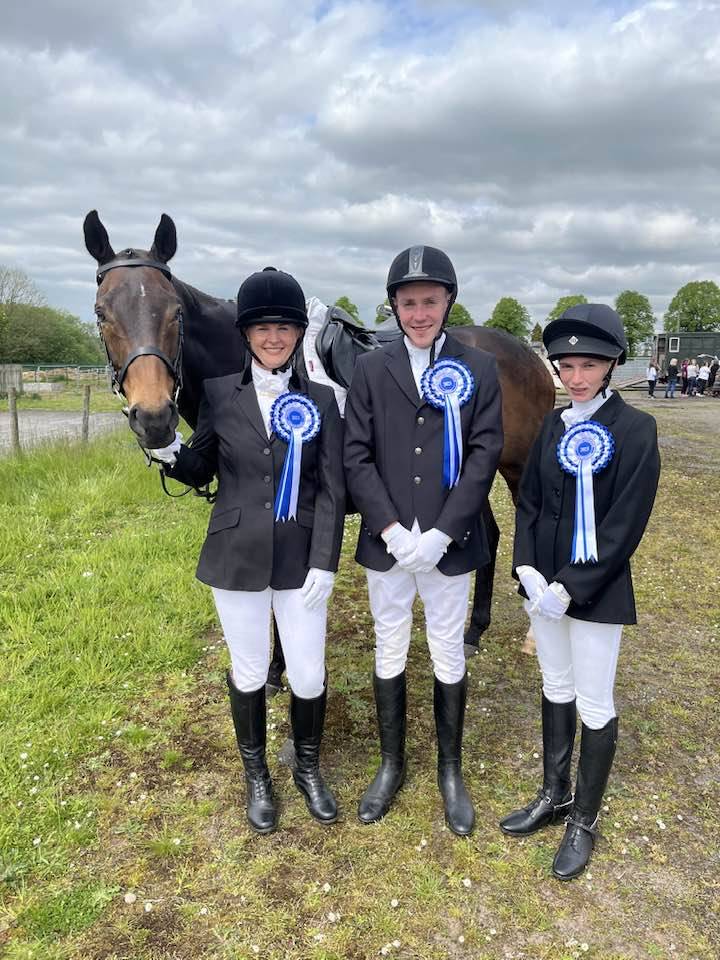 Image of Lockerbie Gala & Riding of the Marches