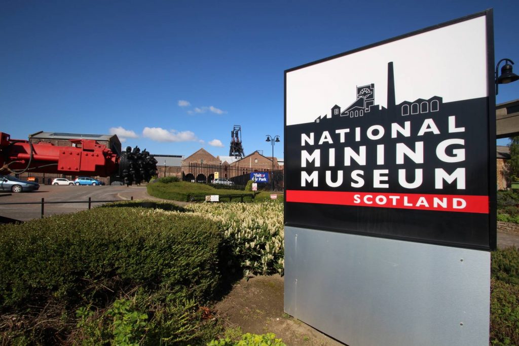 Image of National Mining Museum