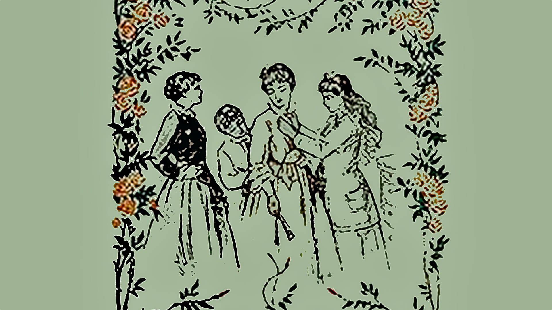 Little Women promotional image