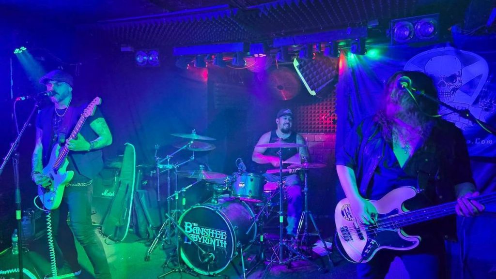 Image of OATH + FIRTH