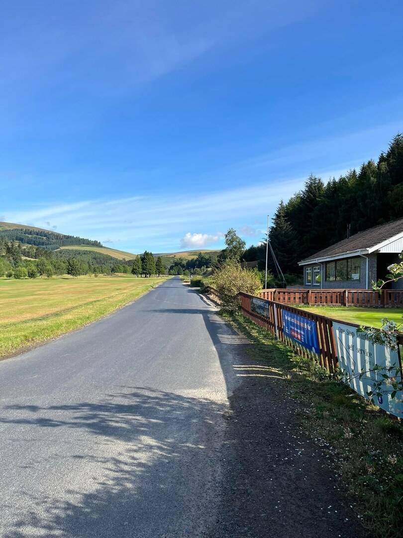 Innerleithen Golf Club | Golf Course - Scotland Starts Here