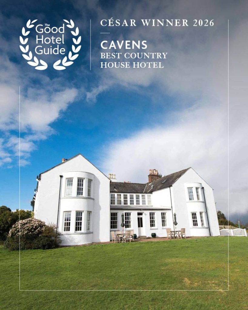 Image of Cavens Country House