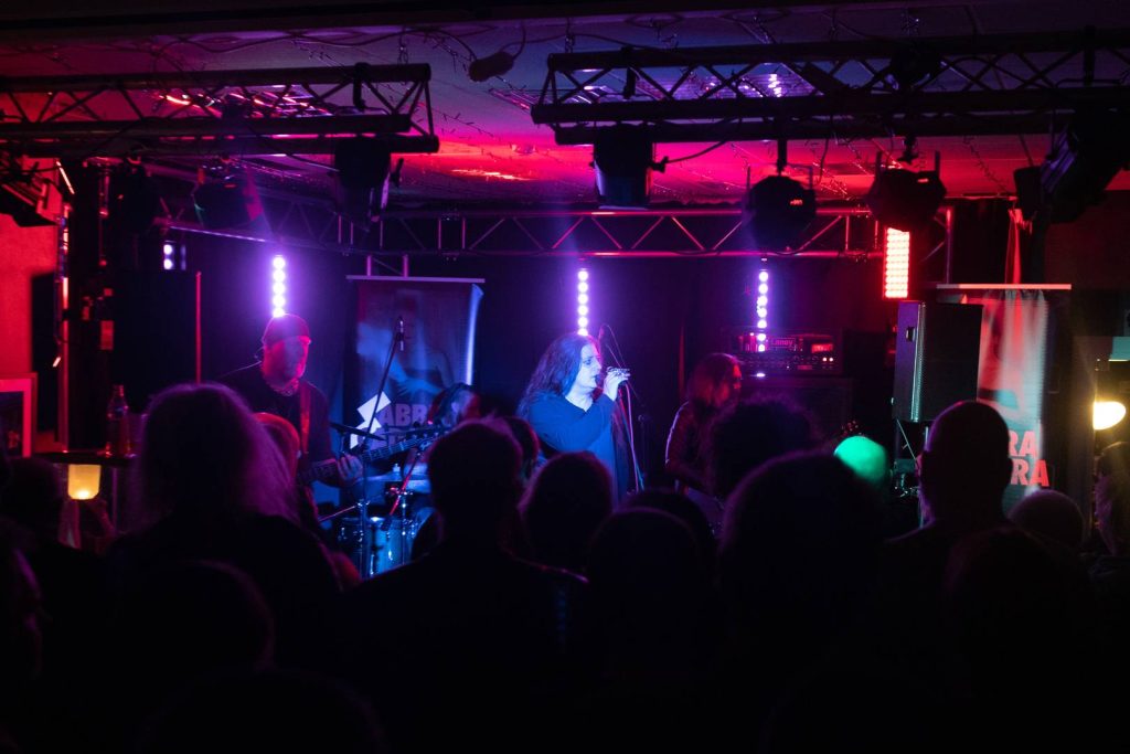 Image of Sabbra Cadabra