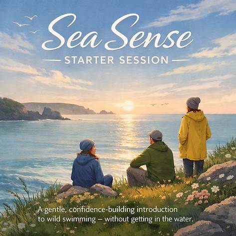 Image of Sea Sense