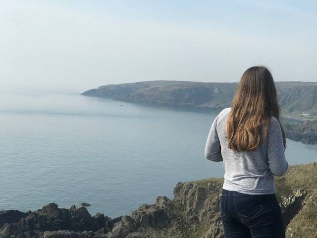 Image of Portpatrick Farm Holidays