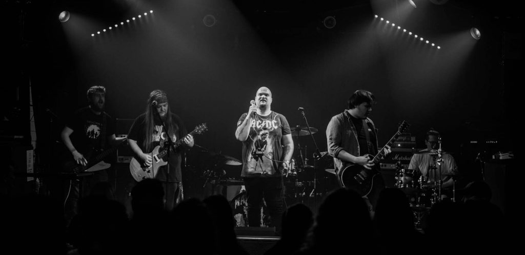 Image of ATOMIC MOTHER + BARSTOOL REBELS