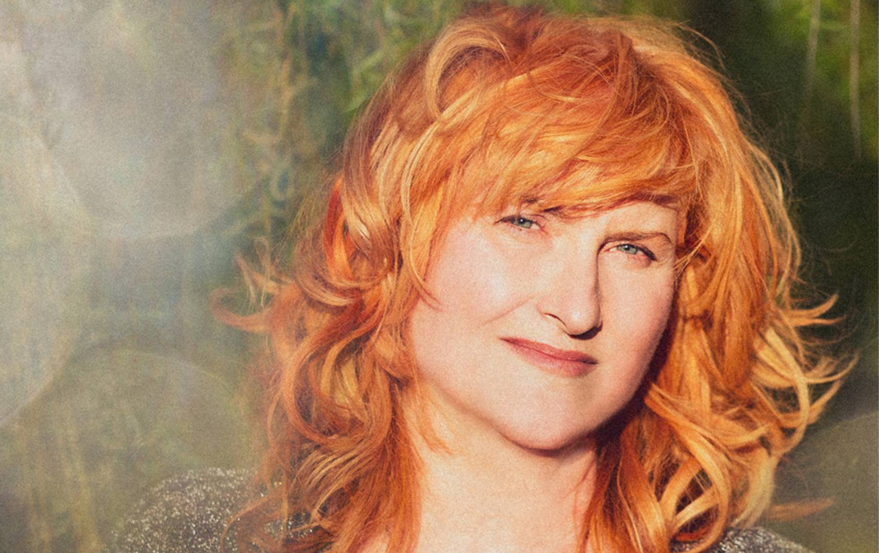 Eddi Reader