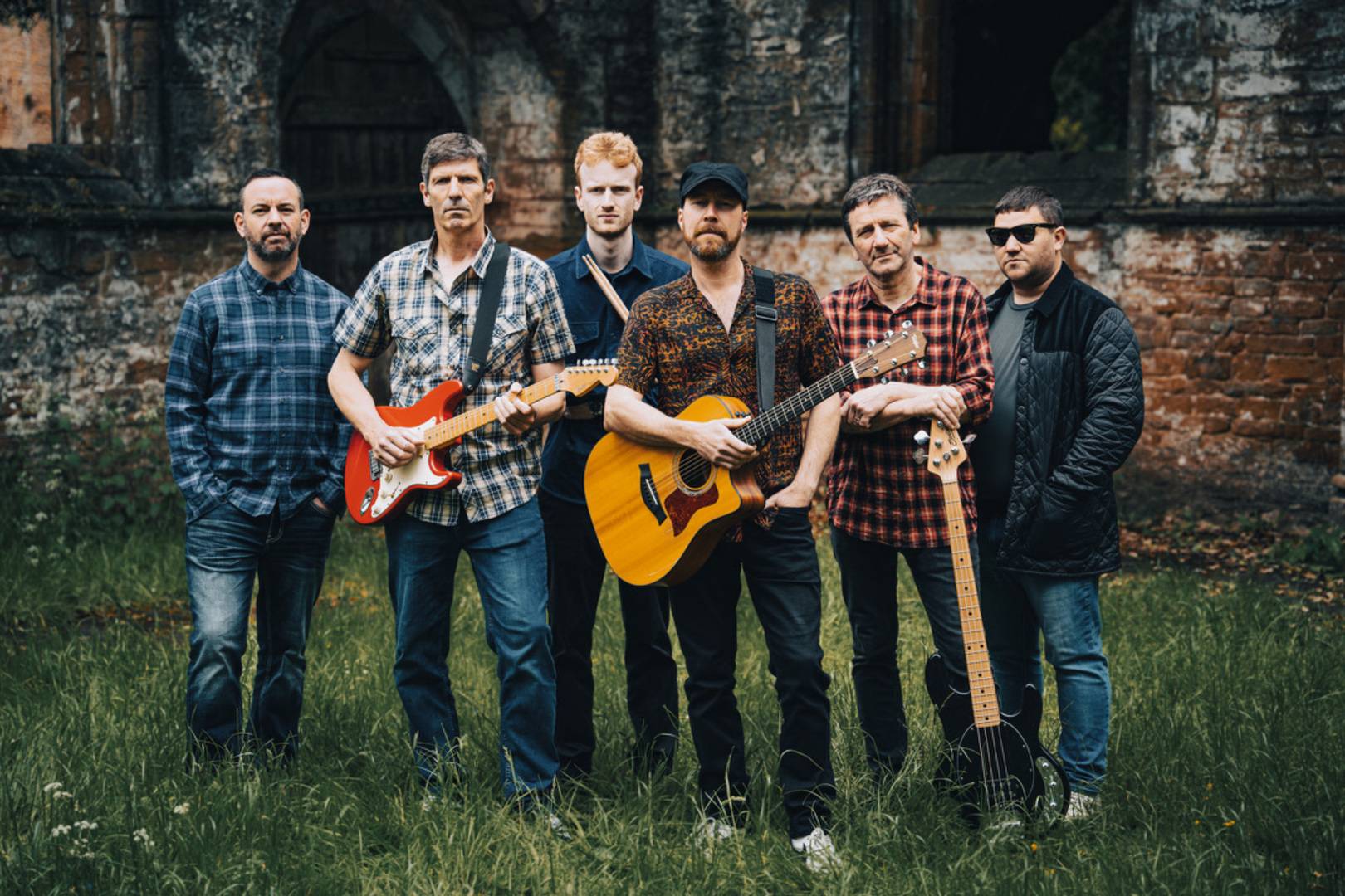 Beat the Drum: The Runrig Experience