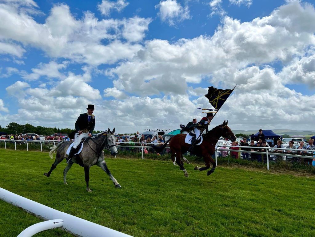 Image of Hawick Common Riding