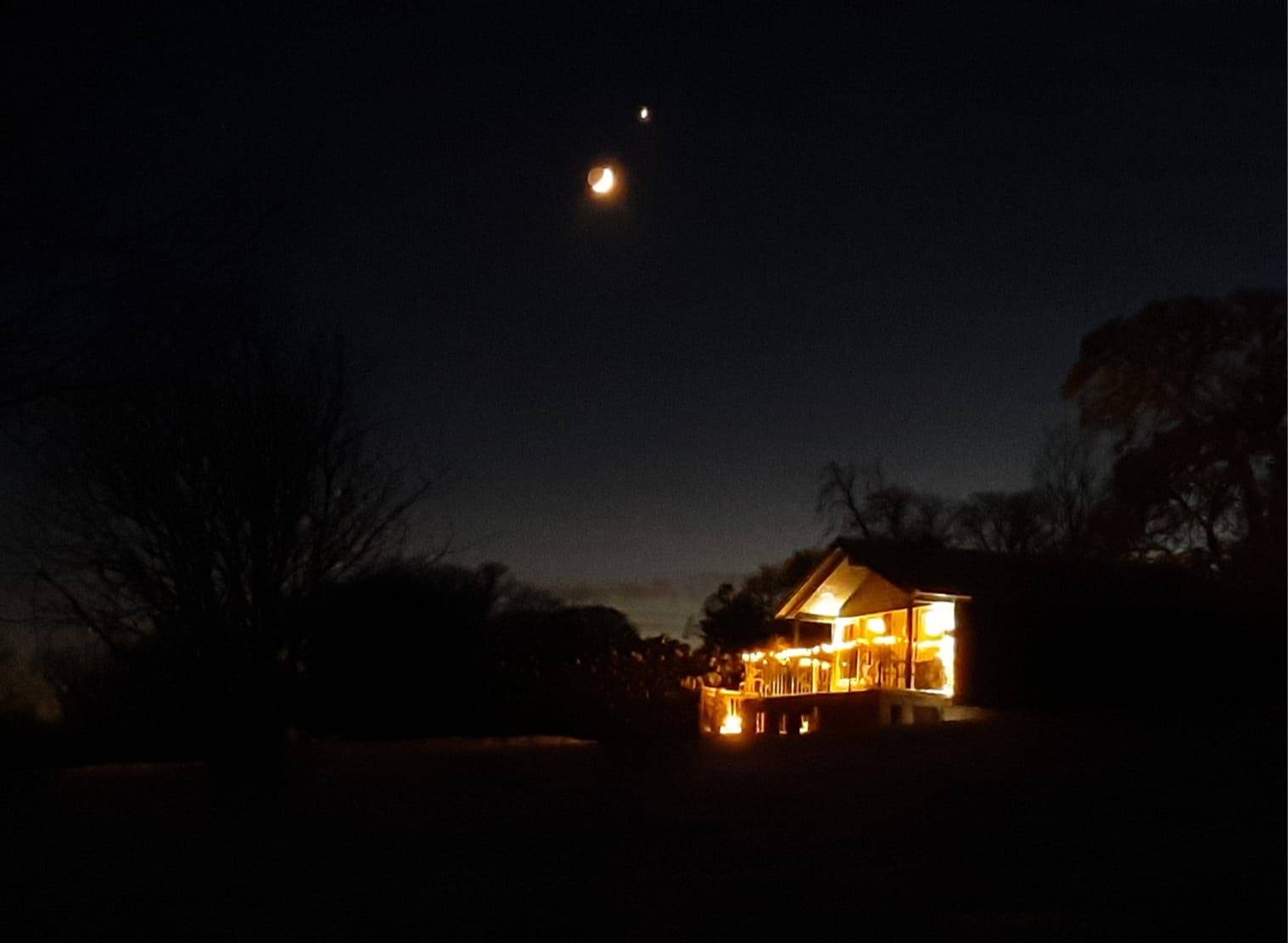 The Lodge at airhouses , airhouses