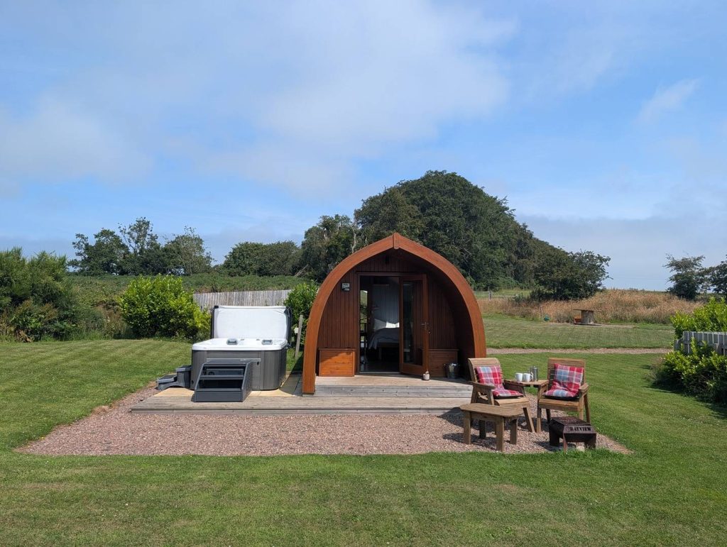 Image of Braeview Escapes