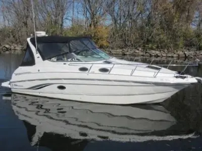2000 Chaparral SIGNATURE 300