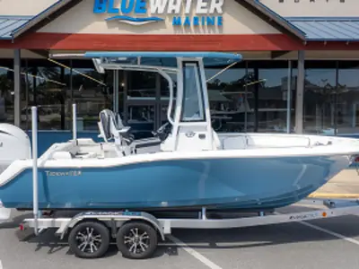 Tidewater 210 LXF