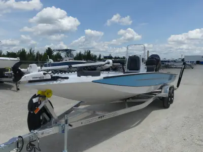 2026 Aluma-Weld/Xpress H24B