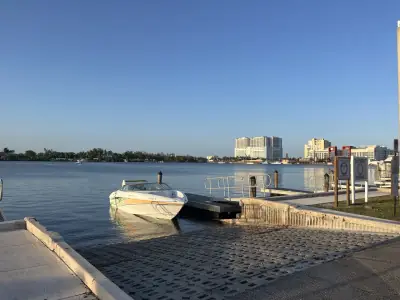 2005 Baja 242 ISLANDER