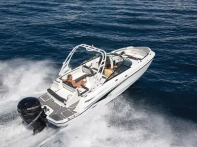 Monterey M-45