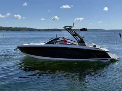 2026 Cobalt R6 SURF