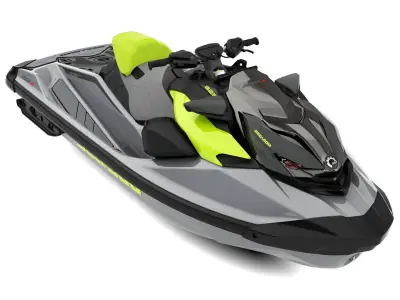 2026 Sea-Doo RXP-X 325