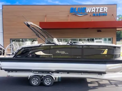 Barletta Pontoon L23M